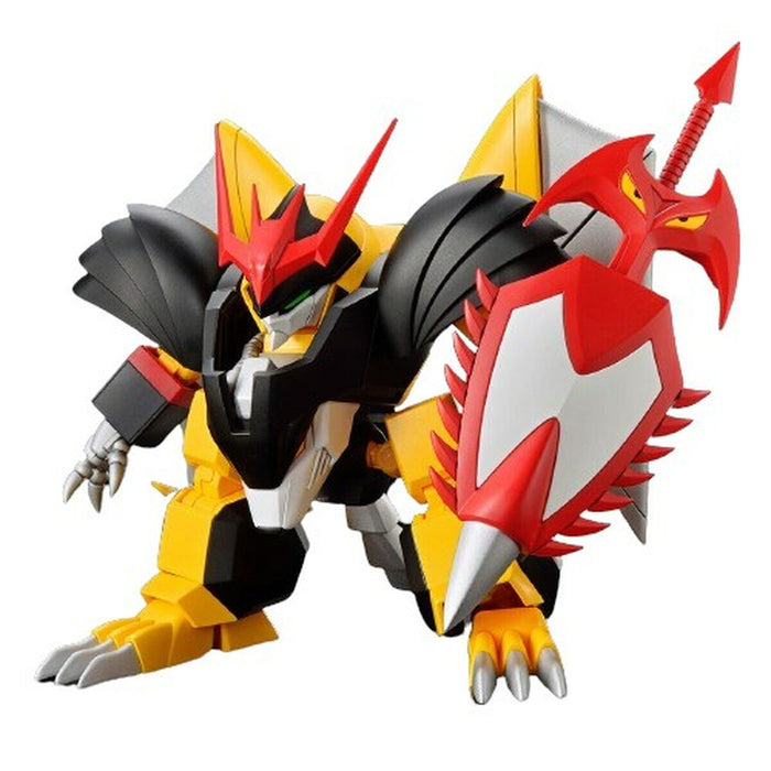 Figurine de Acțiune Bandai HG JYAKOMARU Modern