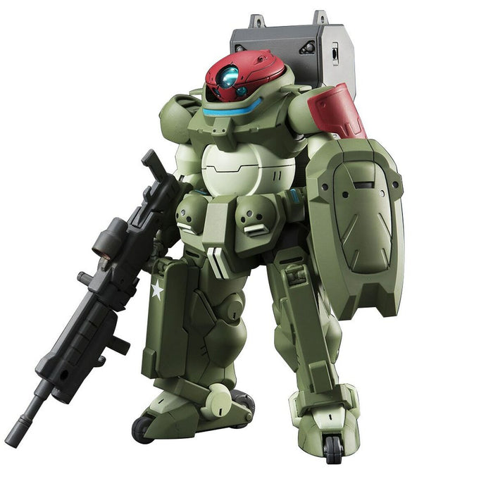 Figurine de Acțiune Bandai BERET BL