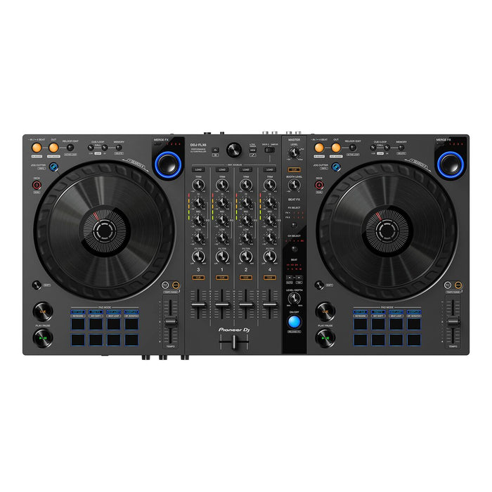 DJ Comandă Pioneer DDJ-FLX6-GT