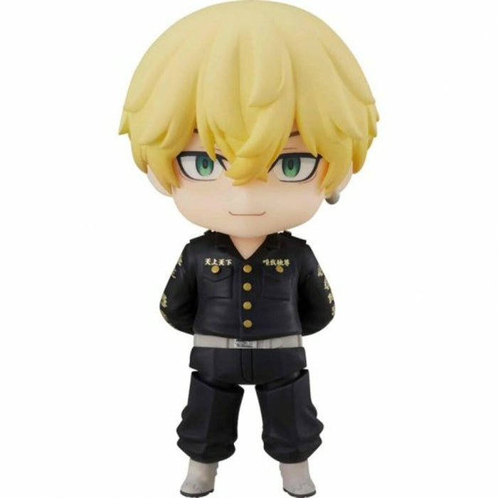 Figurine colectabile Good Smile Company Tokyo Revengers Chifuyu Matsuno Nendoroid