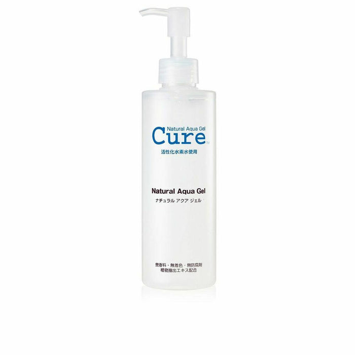 Gel Exfoliant pentru Față Cure Cure 250 ml