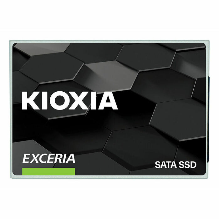 Hard Disk Kioxia LTC10Z240GG8 Intern SSD TLC 240 GB 240 GB SSD