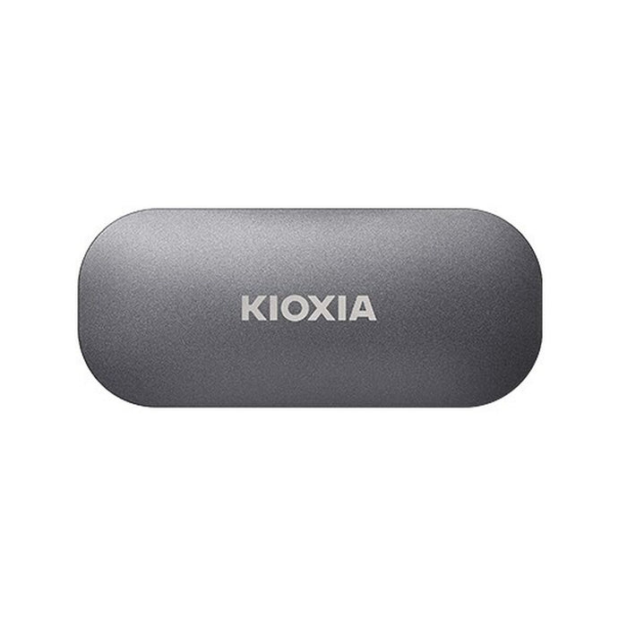 Hard disk Extern Kioxia LXD10S500GG8 500 GB SSD