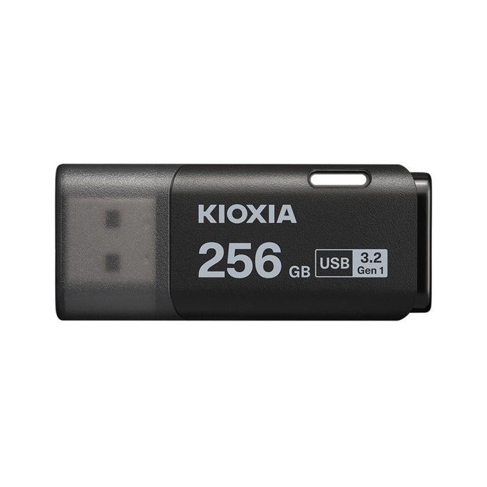 Memorie USB Kioxia U301 Negru 256 GB
