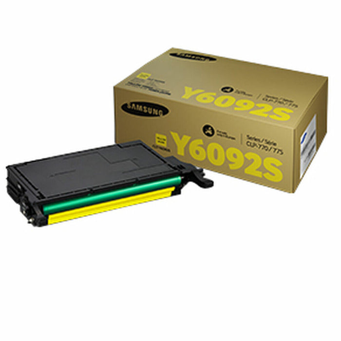 Toner HP SU559A Galben