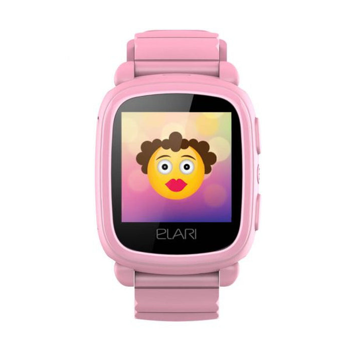 Smartwatch KidPhone 2 Roz 1,44"