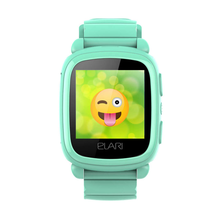 Smartwatch pentru Copii KidPhone 2 Verde 1,44"