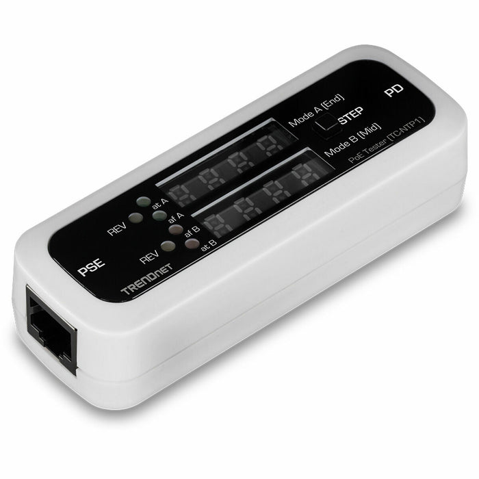 Tester Cabluri de Rețea Trendnet TC-NTP1