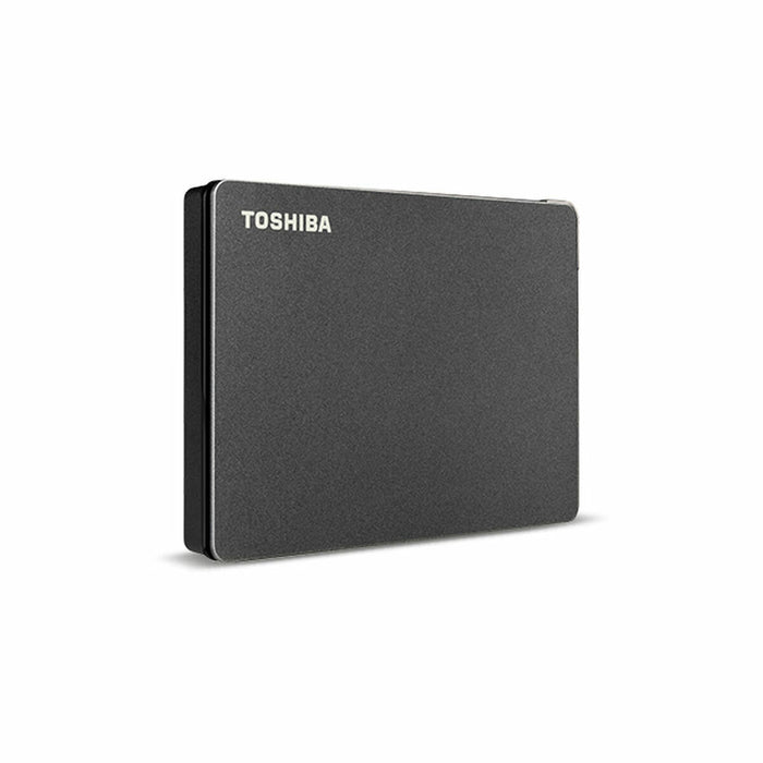 Hard disk Extern Toshiba CANVIO GAMING Negru 1 TB USB 3.2 Gen 1