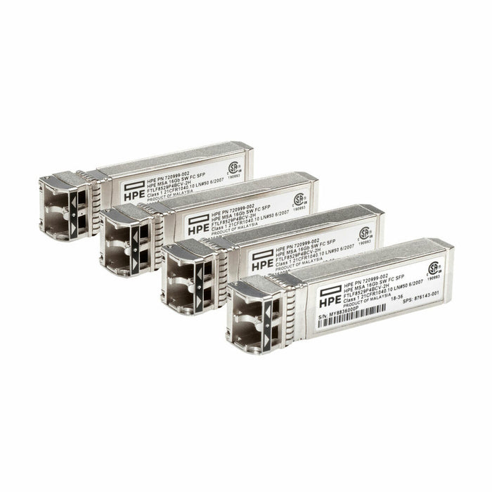 Modul Fibră SFP+ MultiMod HPE C8R24B