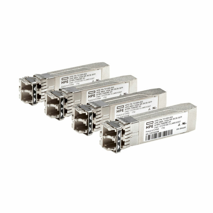Modul Fibră SFP+ MultiMod HPE C8R25B