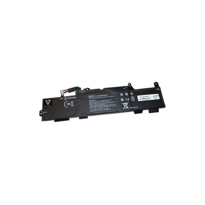 Baterie pentru laptop HP ELITEB 830 G5 V7 H-SS03XL-V7E Negru 4330 mAh