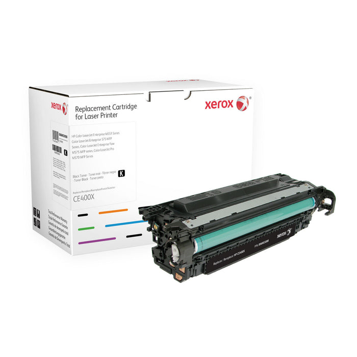 Toner Compatibil Xerox 006R03008 Negru