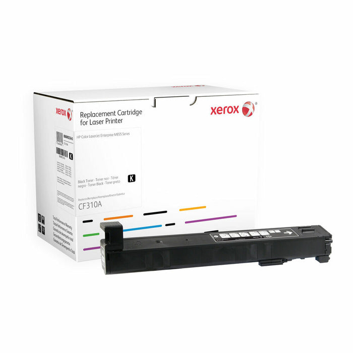 Toner Xerox 6R3343 Negru