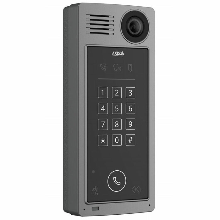 Sistem de Alarmă Axis 02026-001