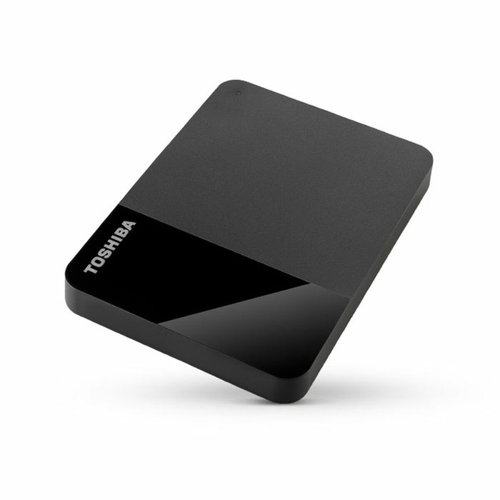 Hard disk Extern Toshiba HDTP310EK3AA 1 TB Micro USB B USB 3.2