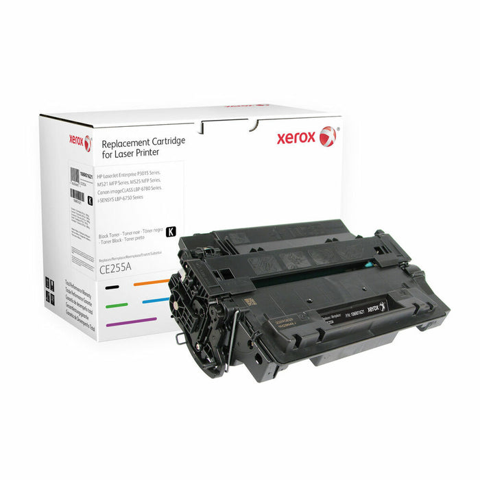 Toner Xerox 106R01621 Negru