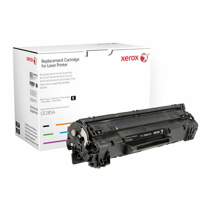 Toner Xerox CE285A Negru