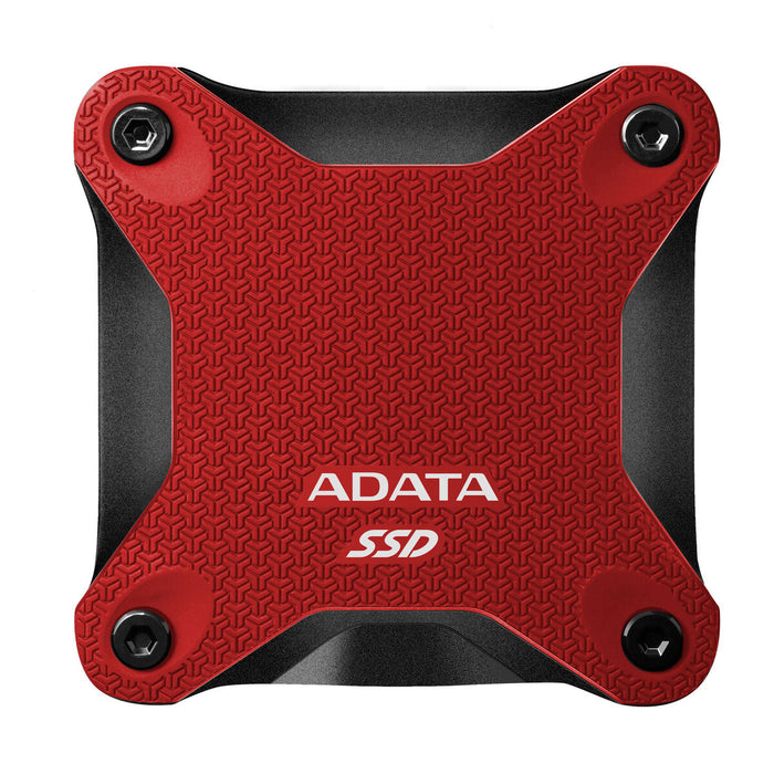Hard disk Extern Adata SD600Q 3,5" 240 GB SSD