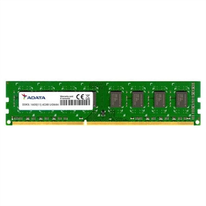 Memorie RAM Adata ADDX1600W4G11-SPU CL11 4 GB DDR3