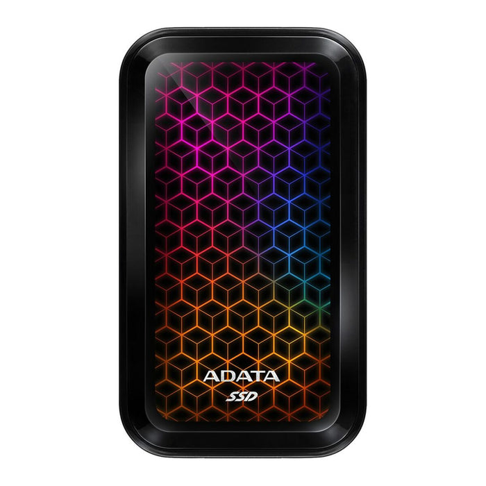 Hard disk Extern Adata SE770G 512 GB SSD