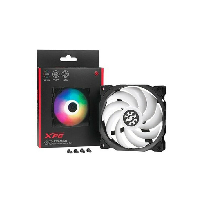 Set de răcire lichidă XPG VENTO 120 ARGB