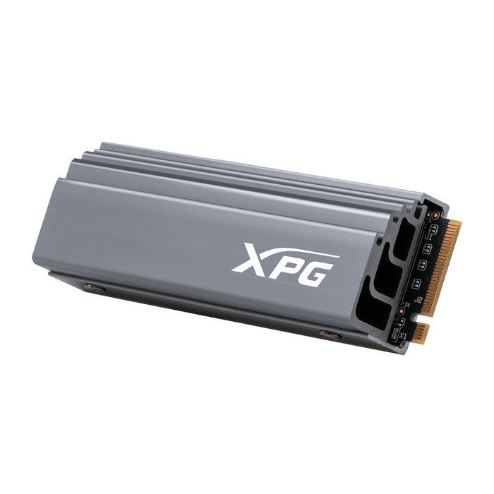 Hard Disk Adata GAMMIX S70 SSD Intern 2 TB 2 TB SSD