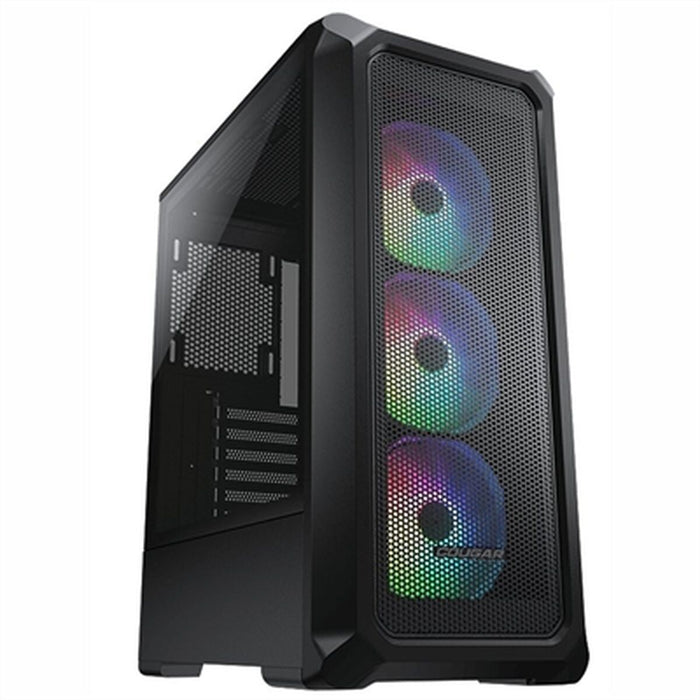 Unitate Semi-tower ATX Cougar 385CC50.0001 Negru