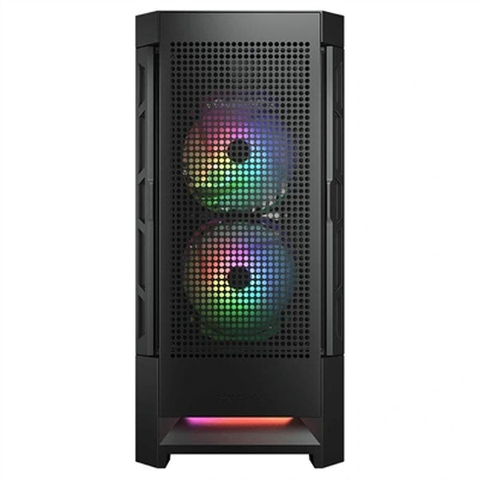 Unitate Semi-tower ATX Cougar Airface Negru