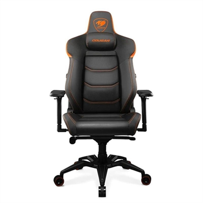 Scaun Gaming Cougar Armor Evo Portocaliu