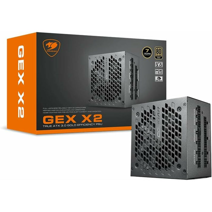 Sursă de Alimentare Cougar GEX X2 850 W