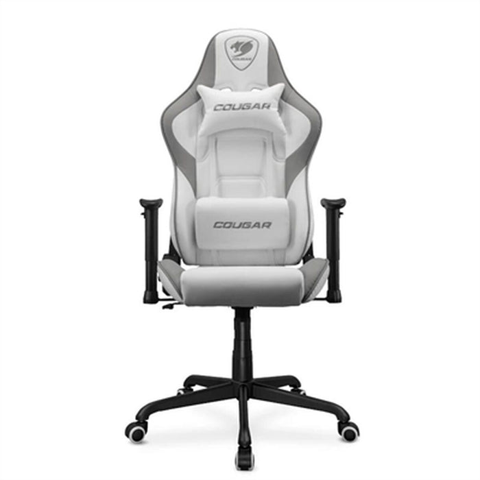 Scaun de Birou Cougar Armor Elite Alb