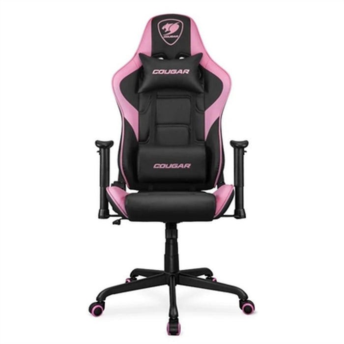 Scaun de Birou Cougar Armor Elite Roz