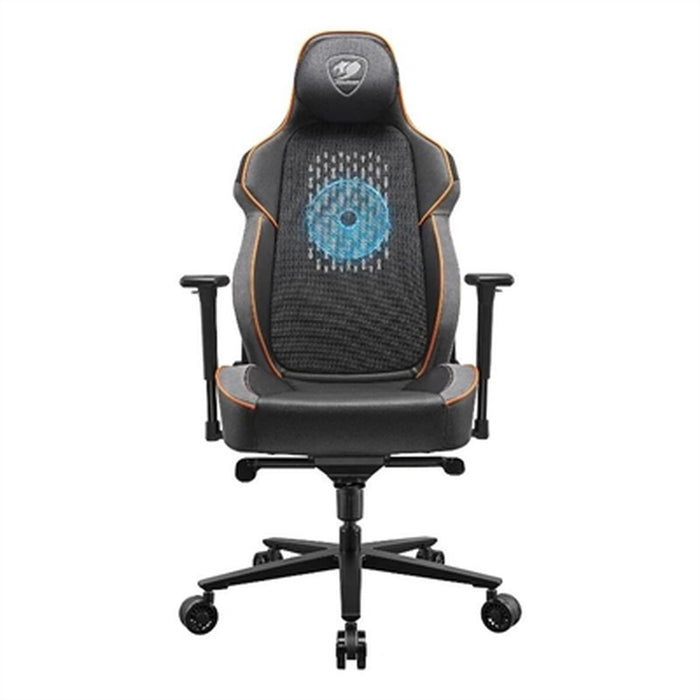 Scaun Gaming Cougar NxSys Aero RGB Negru
