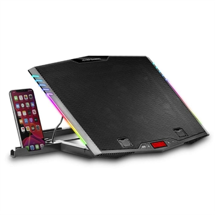 Suport pentru Laptop Mars Gaming MNBC5 ARGB