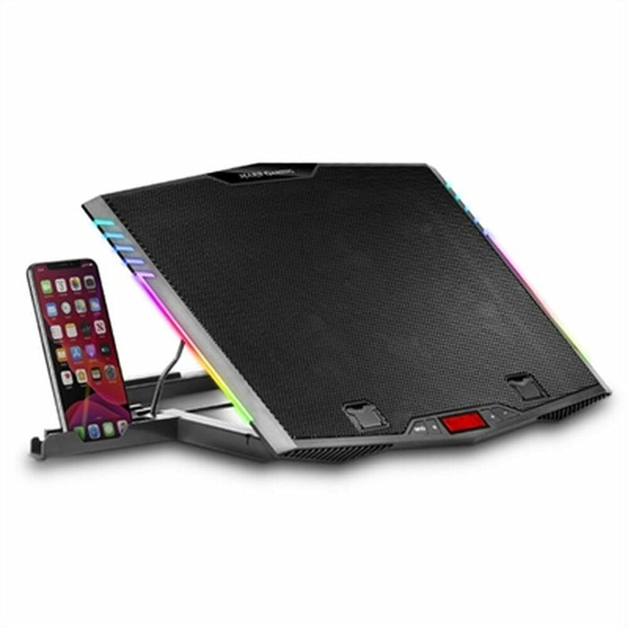 Suport pentru Laptop Mars Gaming MNBC5 ARGB