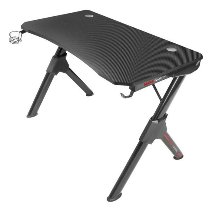 Birou Gaming Mars Gaming MGD Negru