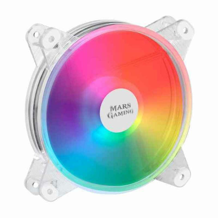 Ventilator pentru laptop Mars Gaming MFD RGB
