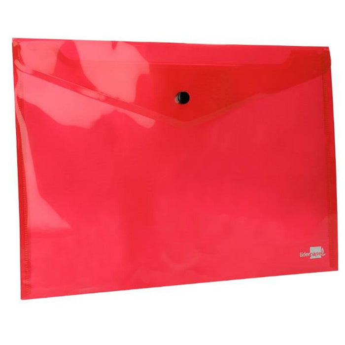 Mapă pentru Documente Liderpapel DS51 A4 Multicolor