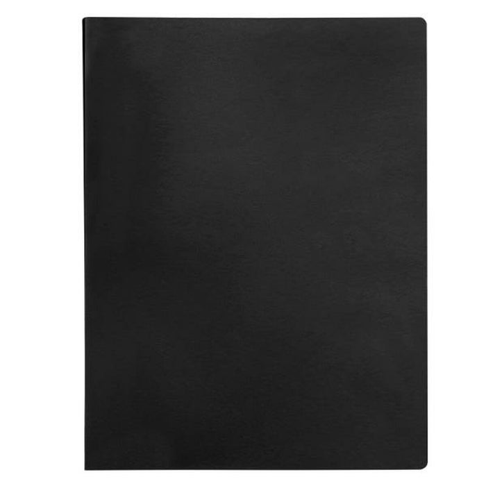 Mapă pentru Documente Liderpapel CJ19 Negru A4 (1 Unități)