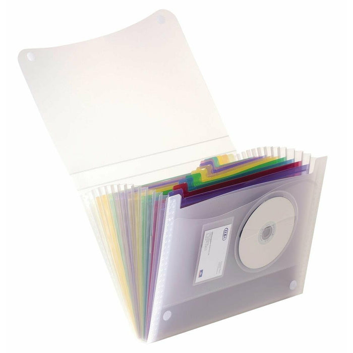 Dosar tip clasor Liderpapel FU08 A4