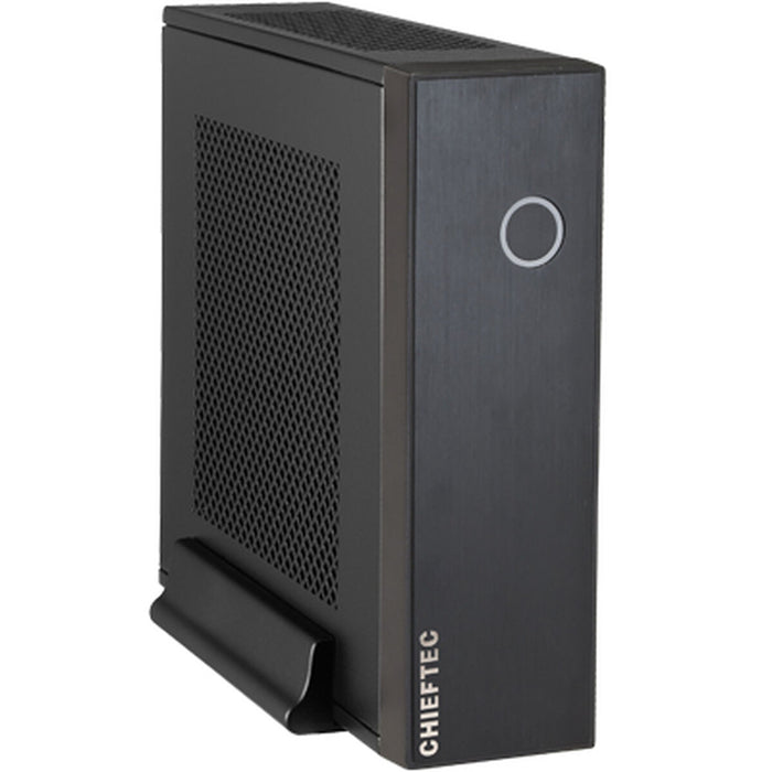 Cutie Semiunitate Mini ITX Chieftec IX-03B-OP Negru