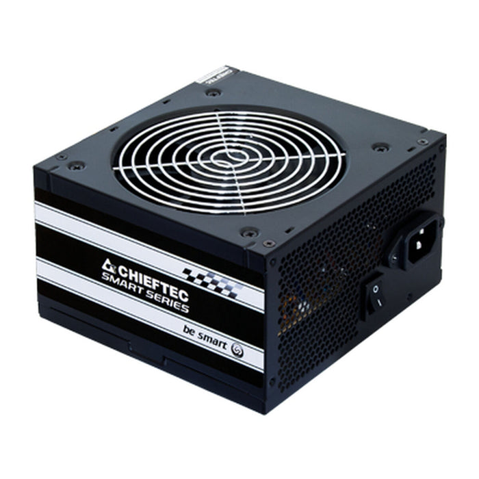 Sursă de Alimentare Chieftec GPS-500A8 500 W 130 W ATX 80 PLUS