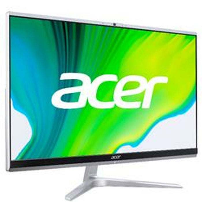 All in One Acer DQ.BFSEB.00B 23,8" 8 GB RAM 256 GB SSD intel core i5-1135g7