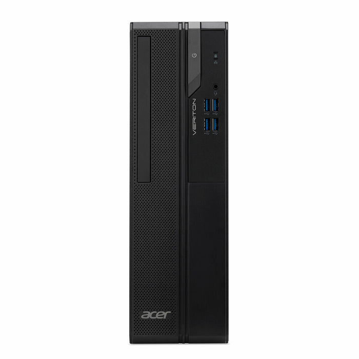 PC cu Unitate Acer X2690G Intel Core i3-12100 8 GB RAM 256 GB SSD