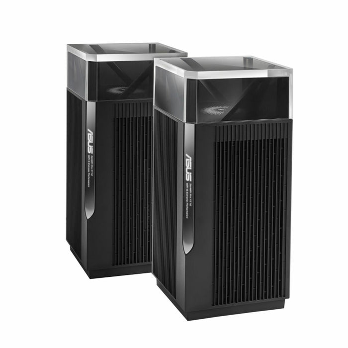 Punct de Acces Asus ZenWiFi Pro XT12(2-PK) Negru