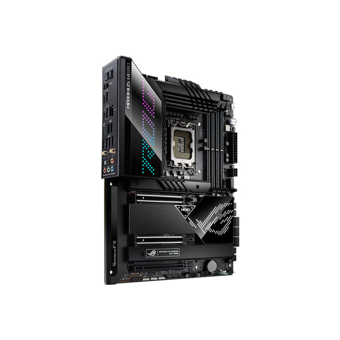 Placă de Bază Asus 90MB18E0-M0EAY0 LGA 1700