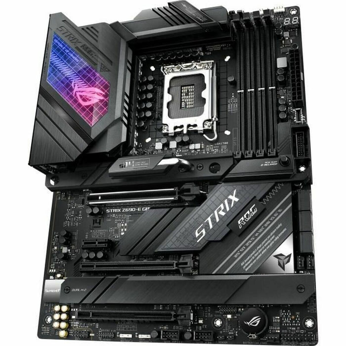 Placă de Bază Asus 90MB18J0-M0EAY0 LGA 1700