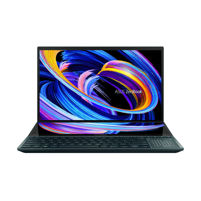 Laptop Asus 90NB0VR1-M002D0 15,6" i7-12700H 32 GB RAM 1 TB SSD NVIDIA GeForce RTX 3060 Qwerty Spaniolă