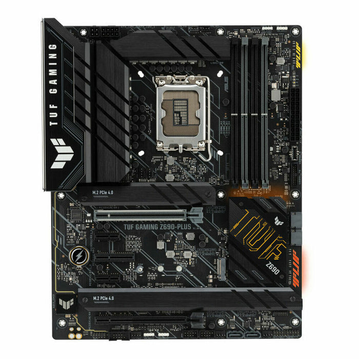 Placă de Bază Asus TUF GAMING Z690-PLUS LGA1700 ATX